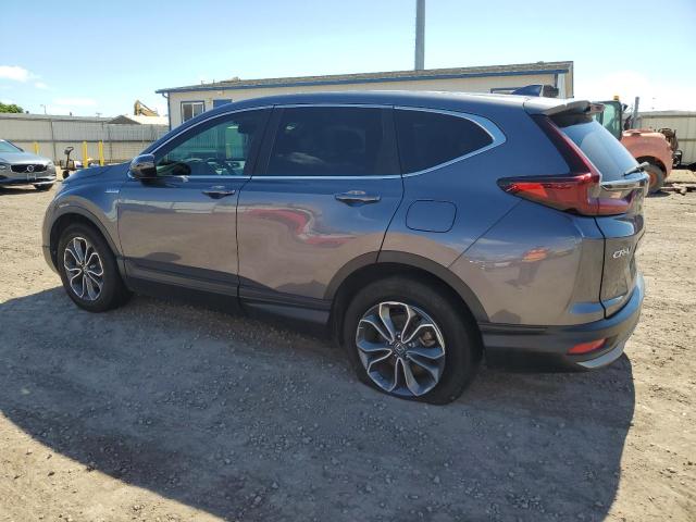 Фото 2 - HONDA CRV