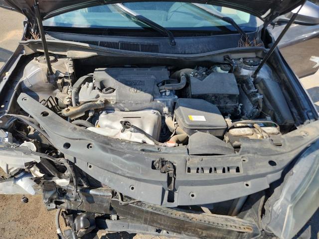 Фото 11 - TOYOTA CAMRY