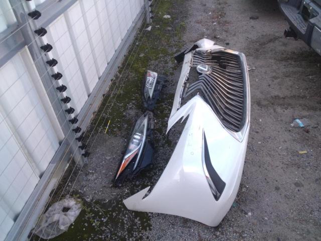 LEXUS ES350 2019 VIN 58ABZ1B1XKU002736