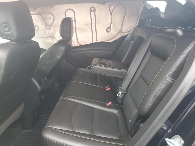 Фото 11 - CHEVROLET EQUINOX