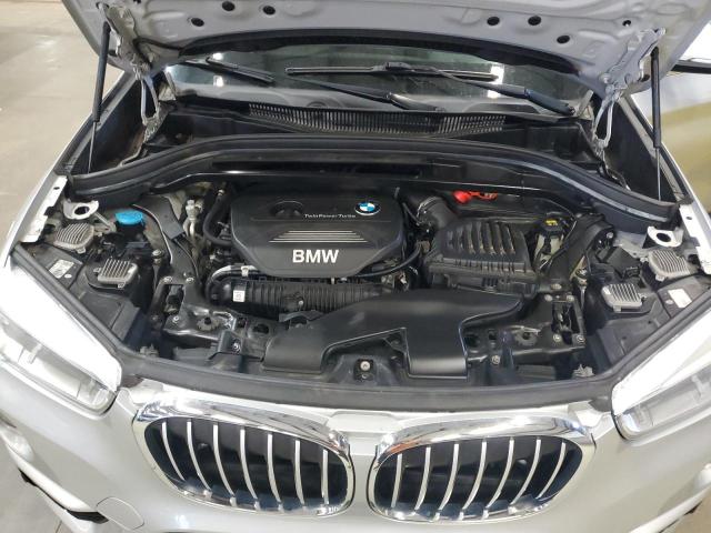 Фото 12 - BMW X1