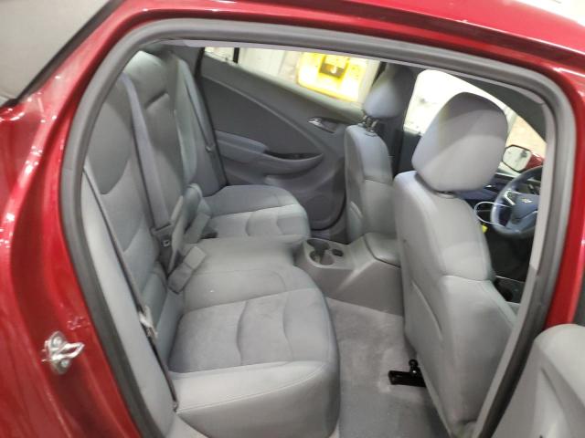 Фото 10 - CHEVROLET VOLT