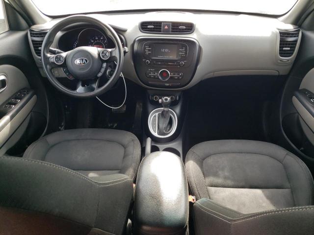 Фото 8 - KIA SOUL