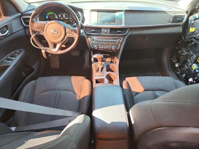 Фото 8 - KIA OPTIMA