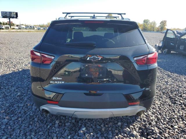 Фото 6 - CHEVROLET BLAZER