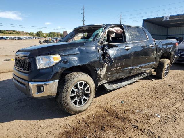 Фото 1 - TOYOTA TUNDRA