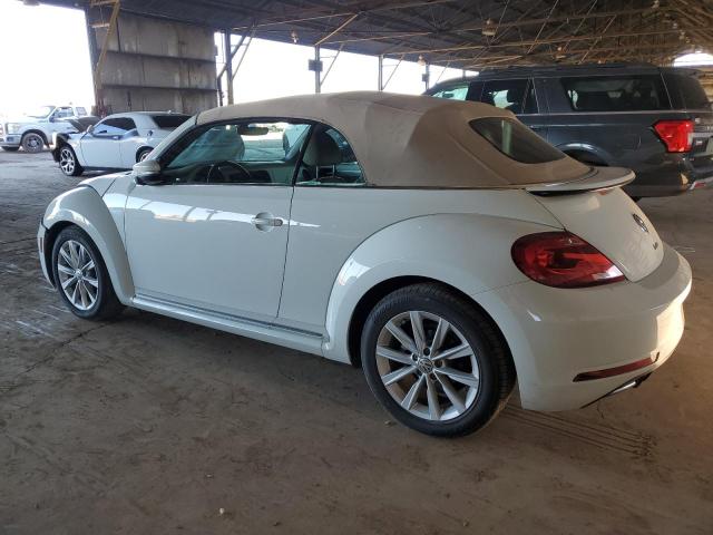 Фото 2 - VOLKSWAGEN BEETLE