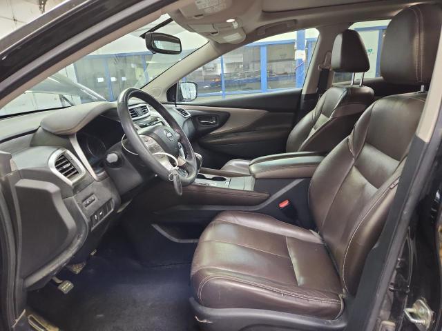 Фото 7 - NISSAN MURANO