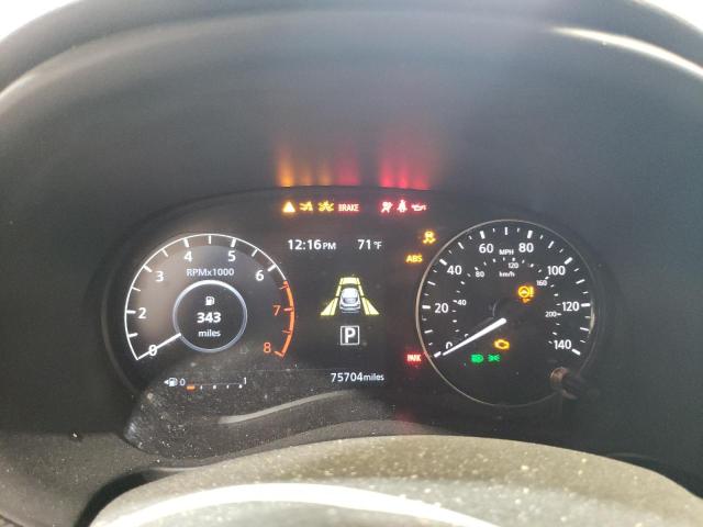 Фото 9 - NISSAN KICKS