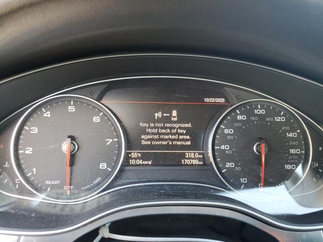 Фото 9 - AUDI A6