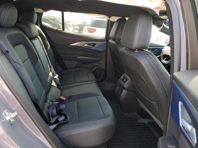 Фото 10 - CHEVROLET EQUINOX