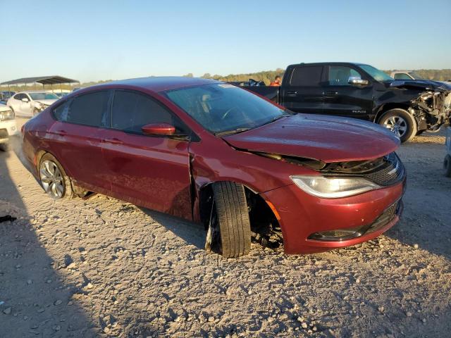 Фото 4 - CHRYSLER 200