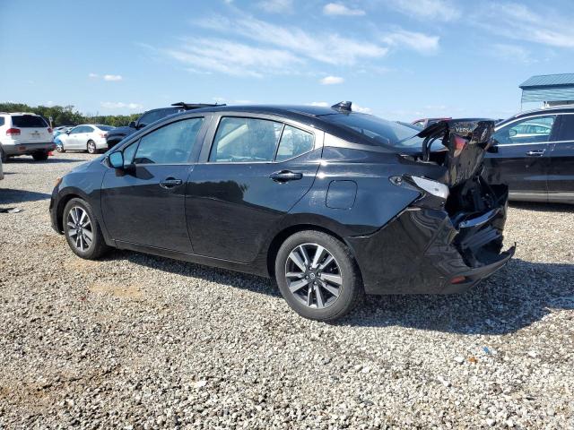 Фото 2 - NISSAN VERSA