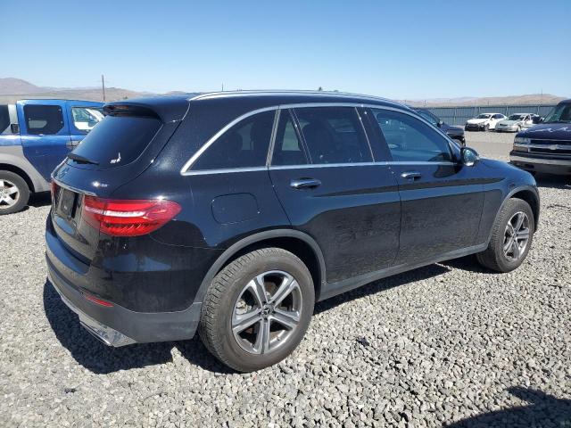 Фото 3 - MERCEDES-BENZ GLC-CLASS