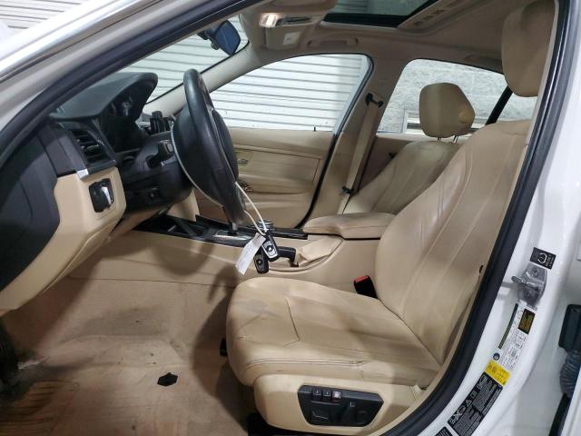 Фото 7 - BMW 3 SERIES