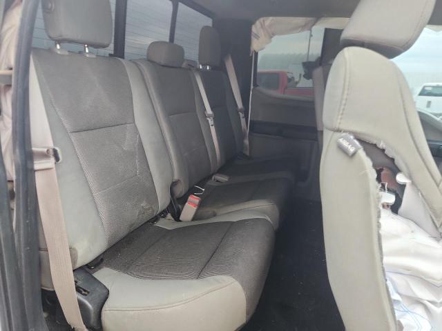 FORD F-150 2017 VIN 1FTFX1EF6HKE20886