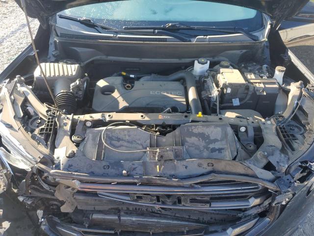 Фото 12 - GMC TERRAIN