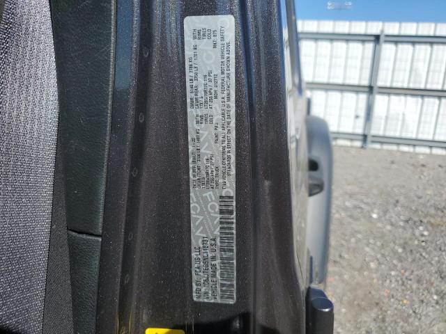 Фото 12 - JEEP GLADIATOR