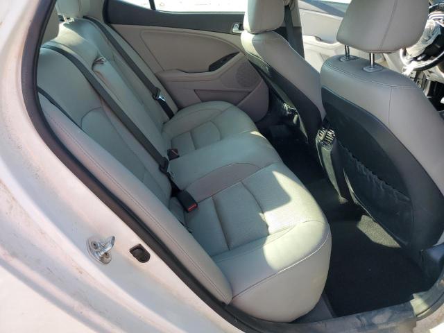 Фото 10 - KIA OPTIMA