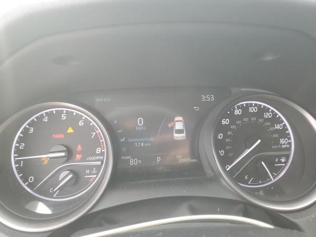 Фото 9 - TOYOTA CAMRY