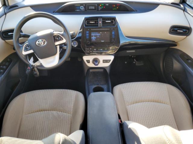 Фото 8 - TOYOTA PRIUS