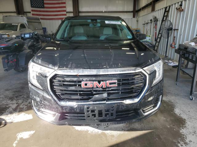 Фото 5 - GMC TERRAIN