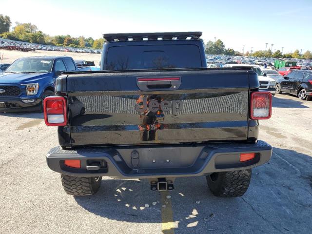 Фото 6 - JEEP GLADIATOR