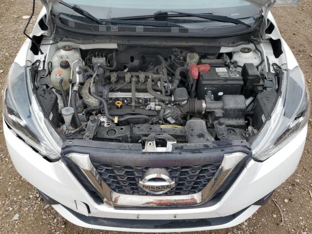 Фото 12 - NISSAN KICKS