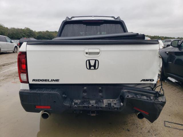 Фото 6 - HONDA RIDGELINE