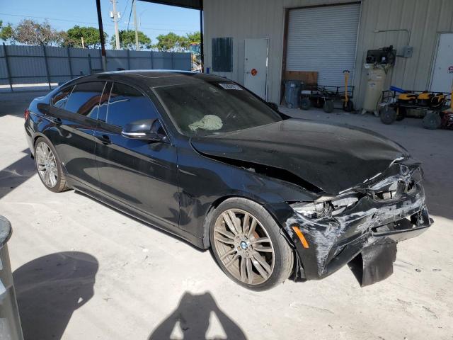 BMW 4 SERIES 2016 VIN WBA4A9C59GG504961