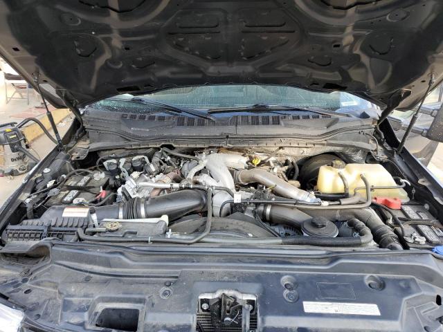 Фото 11 - FORD F250