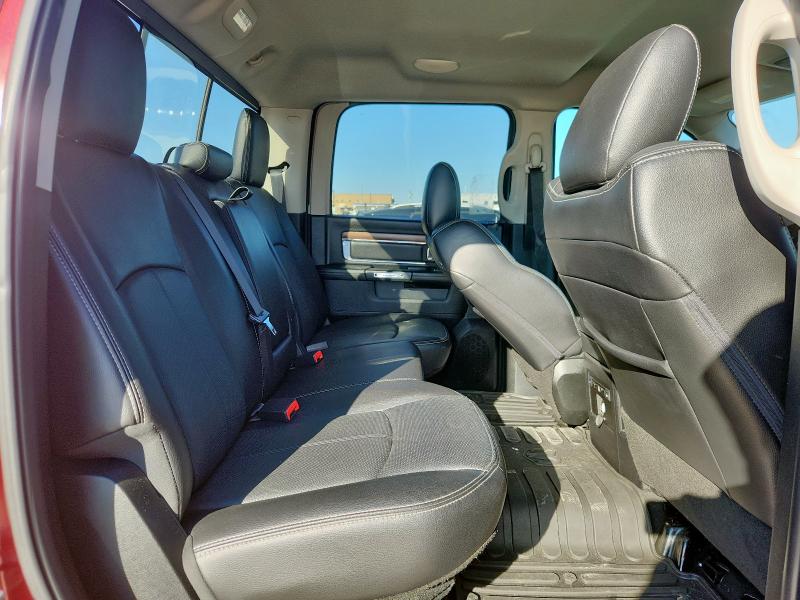 Фото 10 - RAM 1500