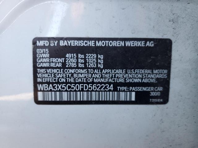 Фото 12 - BMW 3 SERIES