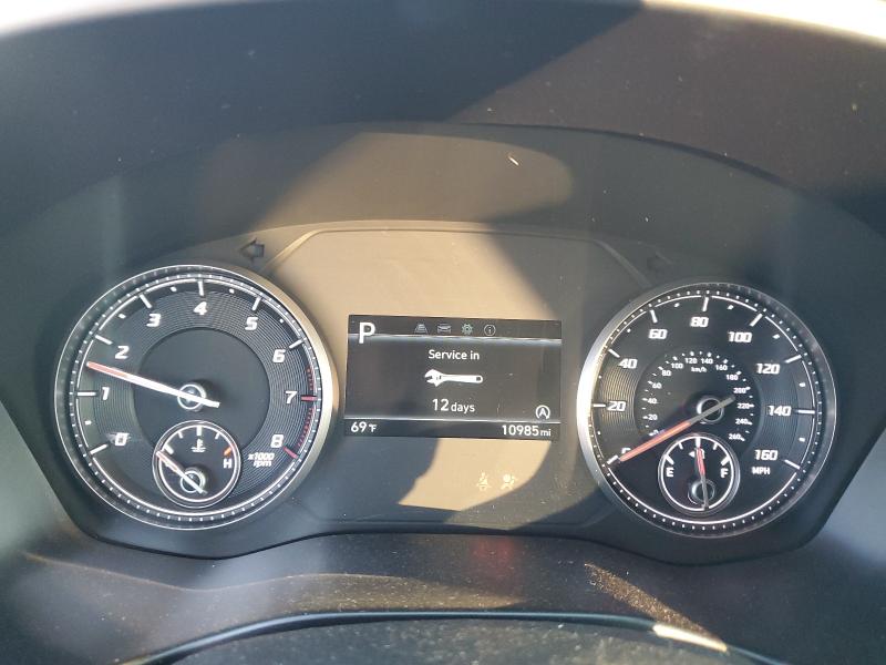 Фото 9 - HYUNDAI SANTA FE