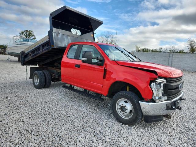 Фото 4 - FORD F350