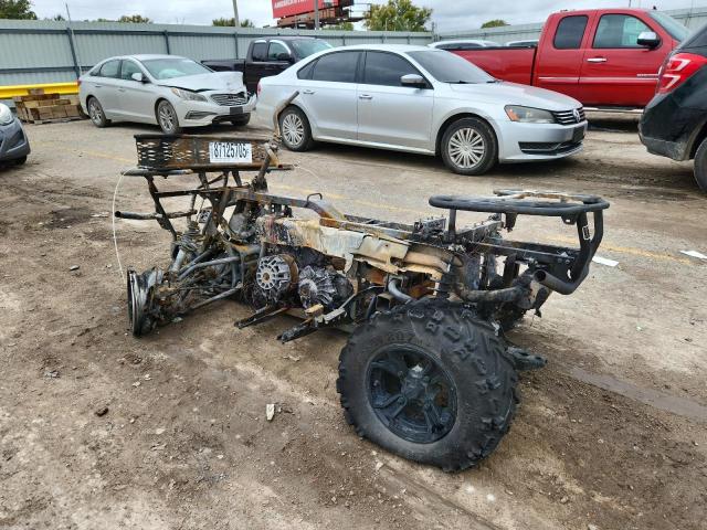 CAN-AM OUTLANDER 2023