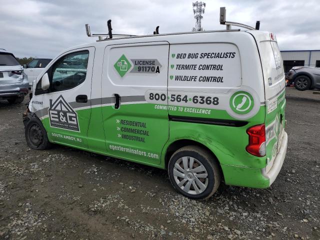 NISSAN NV 2019 VIN 3N6CM0KN7KK698948