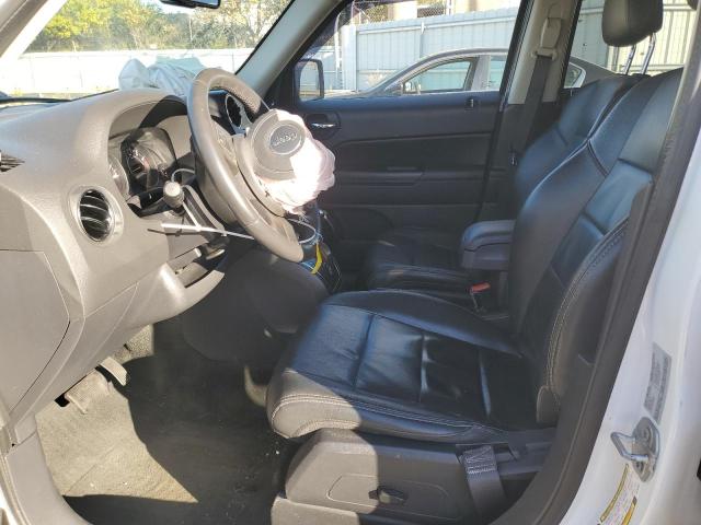 JEEP PATRIOT 2016 VIN 1C4NJRAB4GD762984