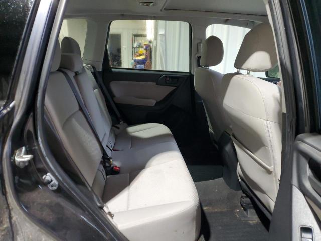 Фото 11 - SUBARU FORESTER