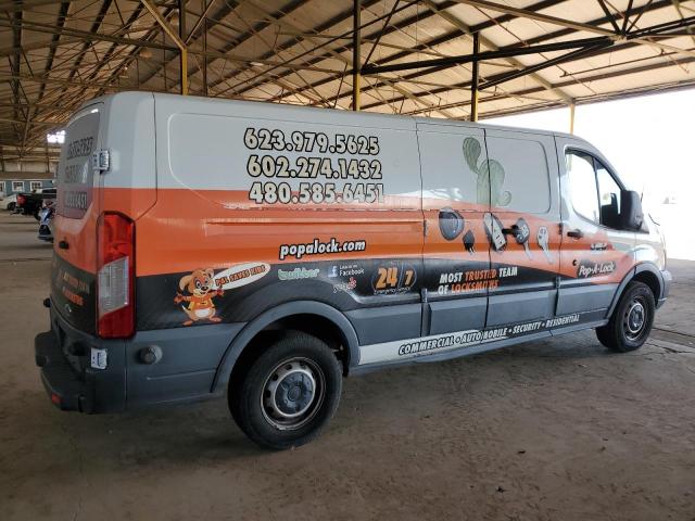 Фото 3 - FORD TRANSIT