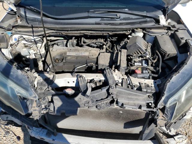 Фото 12 - HONDA CRV