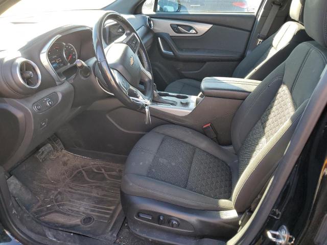 Фото 7 - CHEVROLET BLAZER