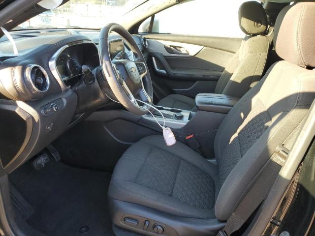 Фото 7 - CHEVROLET BLAZER