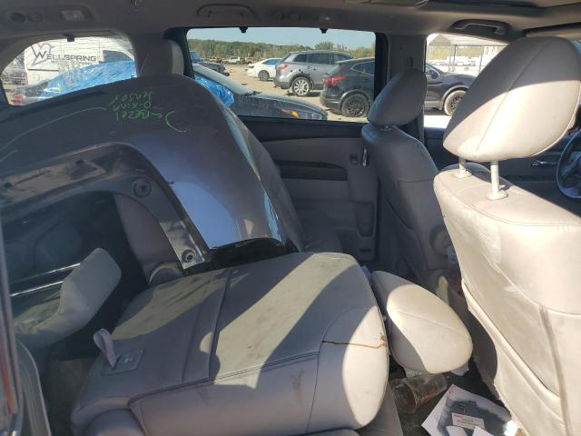 Фото 10 - HONDA ODYSSEY