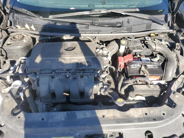 Фото 11 - NISSAN SENTRA