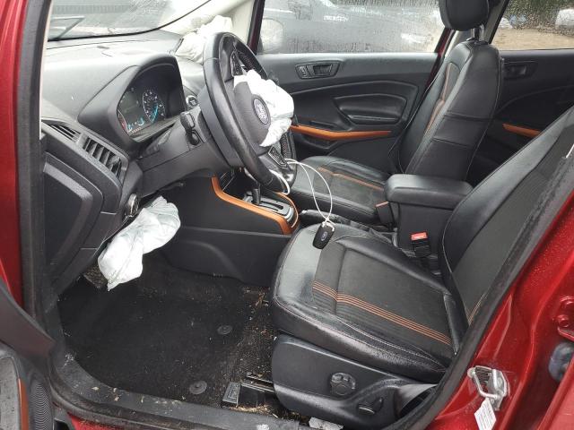 Фото 7 - FORD ECOSPORT