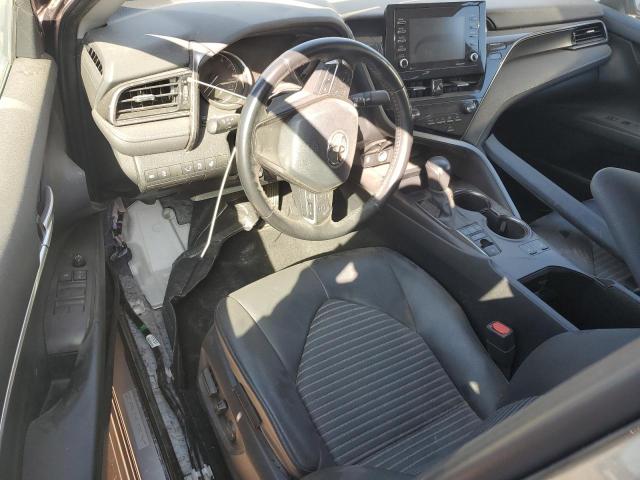 Фото 8 - TOYOTA CAMRY