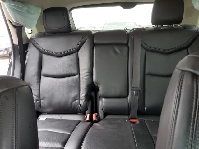 Фото 10 - CADILLAC XT5