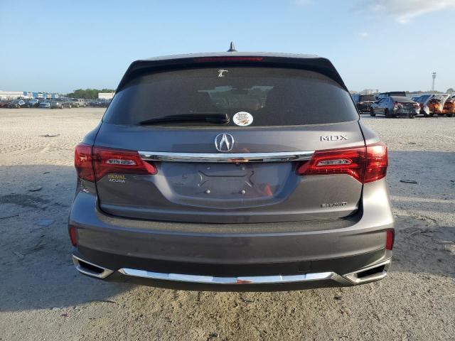 Фото 6 - ACURA MDX