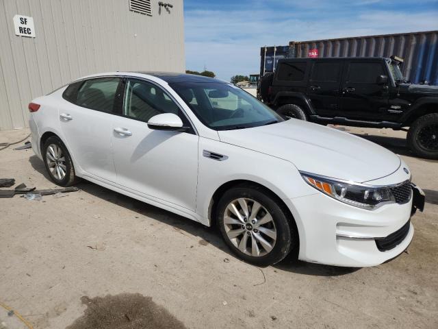 Фото 4 - KIA OPTIMA